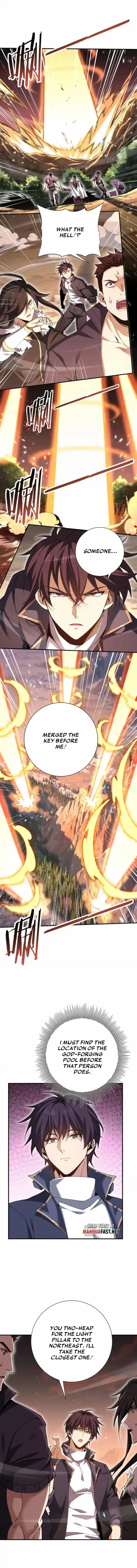 Read WORTHLESS PROFESSION: DRAGON TAMER chapter 189 image 4 on Lezhin