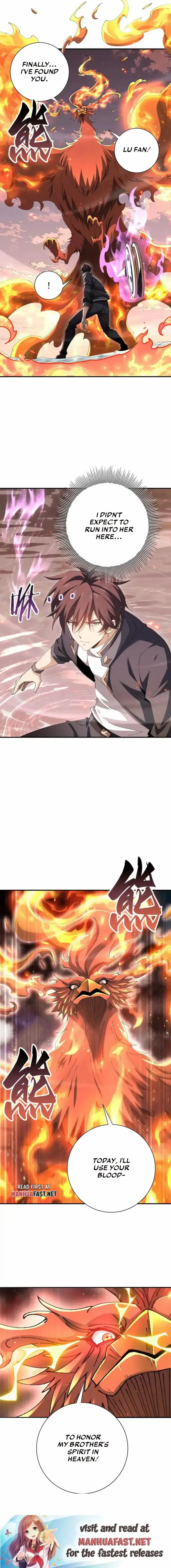 Read WORTHLESS PROFESSION: DRAGON TAMER chapter 189 image 9 on Lezhin