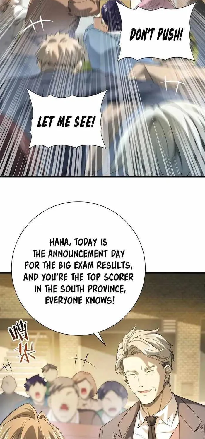 Read WORTHLESS PROFESSION: DRAGON TAMER chapter 19 image 12 on Lezhin