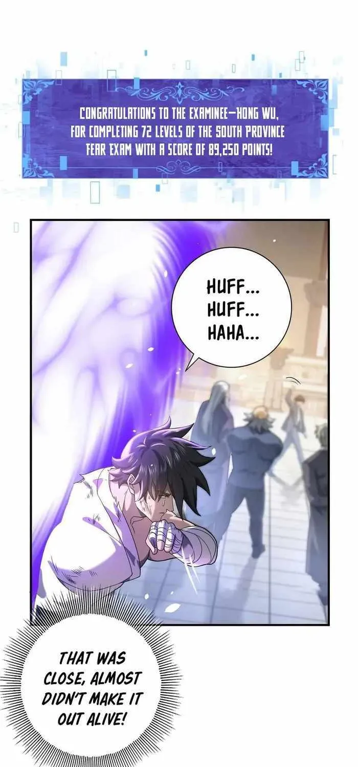 Read WORTHLESS PROFESSION: DRAGON TAMER chapter 19 image 2 on Lezhin