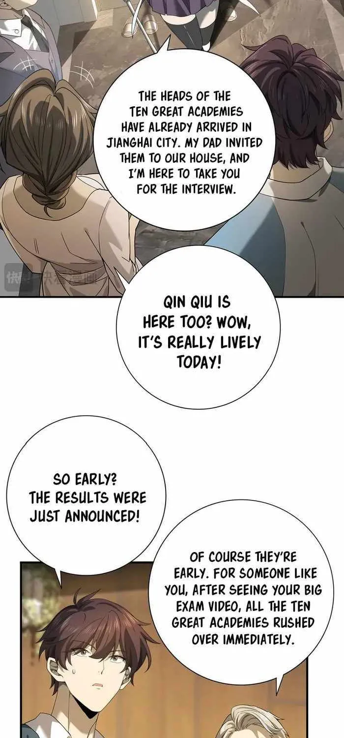 Read WORTHLESS PROFESSION: DRAGON TAMER chapter 19 image 21 on Lezhin