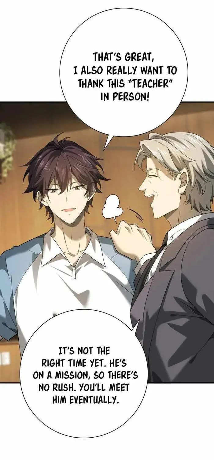 Read WORTHLESS PROFESSION: DRAGON TAMER chapter 19 image 24 on Lezhin