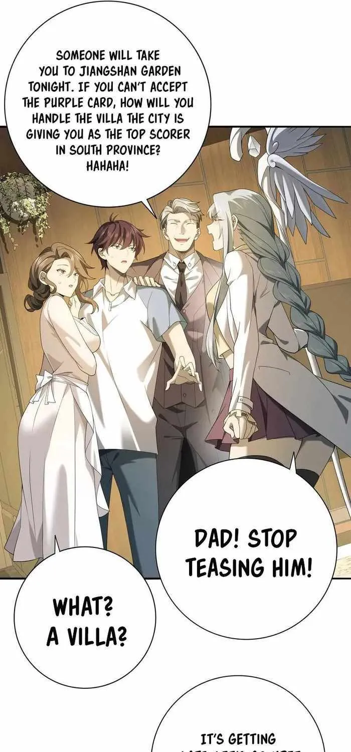 Read WORTHLESS PROFESSION: DRAGON TAMER chapter 19 image 27 on Lezhin