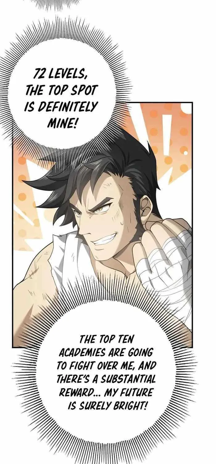 Read WORTHLESS PROFESSION: DRAGON TAMER chapter 19 image 3 on Lezhin