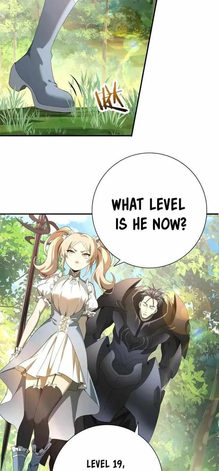 Read WORTHLESS PROFESSION: DRAGON TAMER chapter 19 image 30 on Lezhin