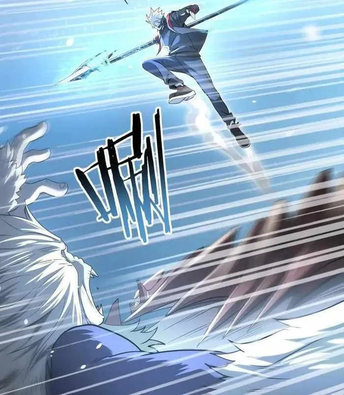 Read WORTHLESS PROFESSION: DRAGON TAMER chapter 19 image 35 on Lezhin