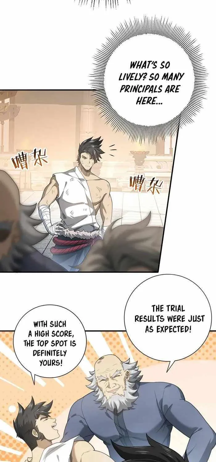 Read WORTHLESS PROFESSION: DRAGON TAMER chapter 19 image 4 on Lezhin