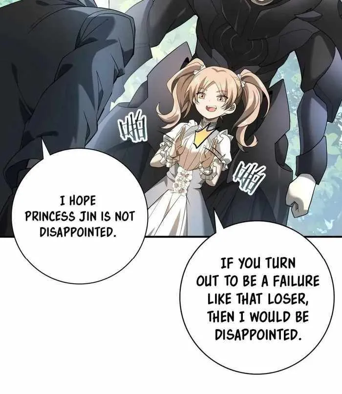 Read WORTHLESS PROFESSION: DRAGON TAMER chapter 19 image 40 on Lezhin