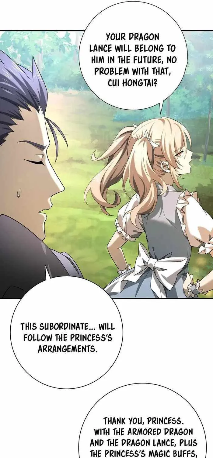 Read WORTHLESS PROFESSION: DRAGON TAMER chapter 19 image 41 on Lezhin