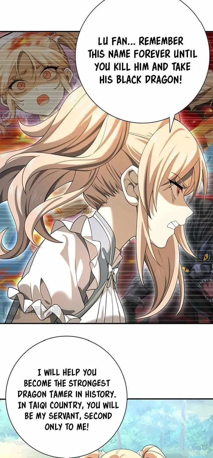 Read WORTHLESS PROFESSION: DRAGON TAMER chapter 19 image 43 on Lezhin