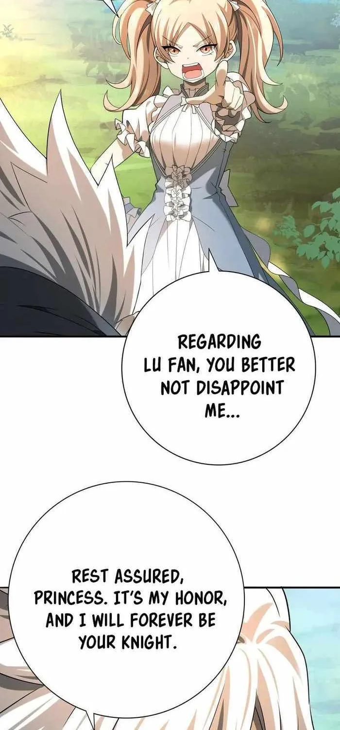 Read WORTHLESS PROFESSION: DRAGON TAMER chapter 19 image 44 on Lezhin