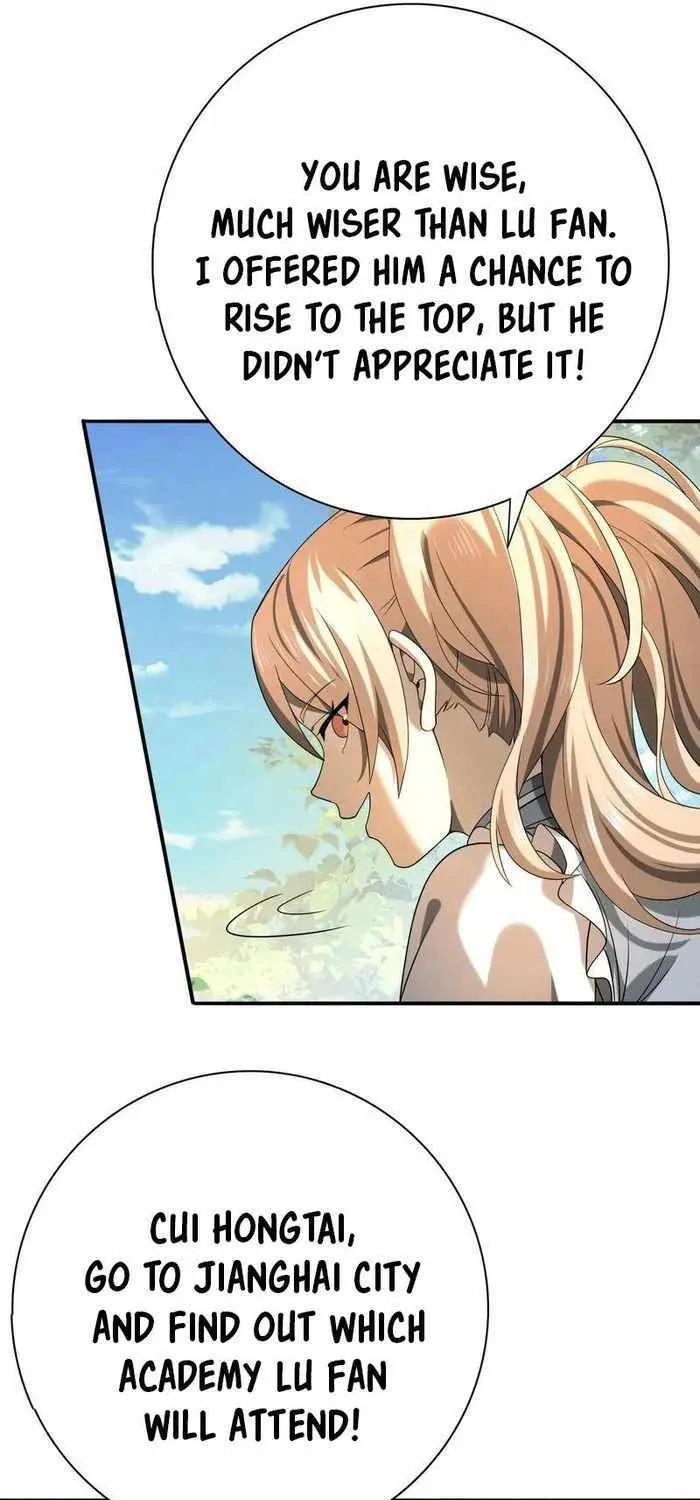 Read WORTHLESS PROFESSION: DRAGON TAMER chapter 19 image 46 on Lezhin