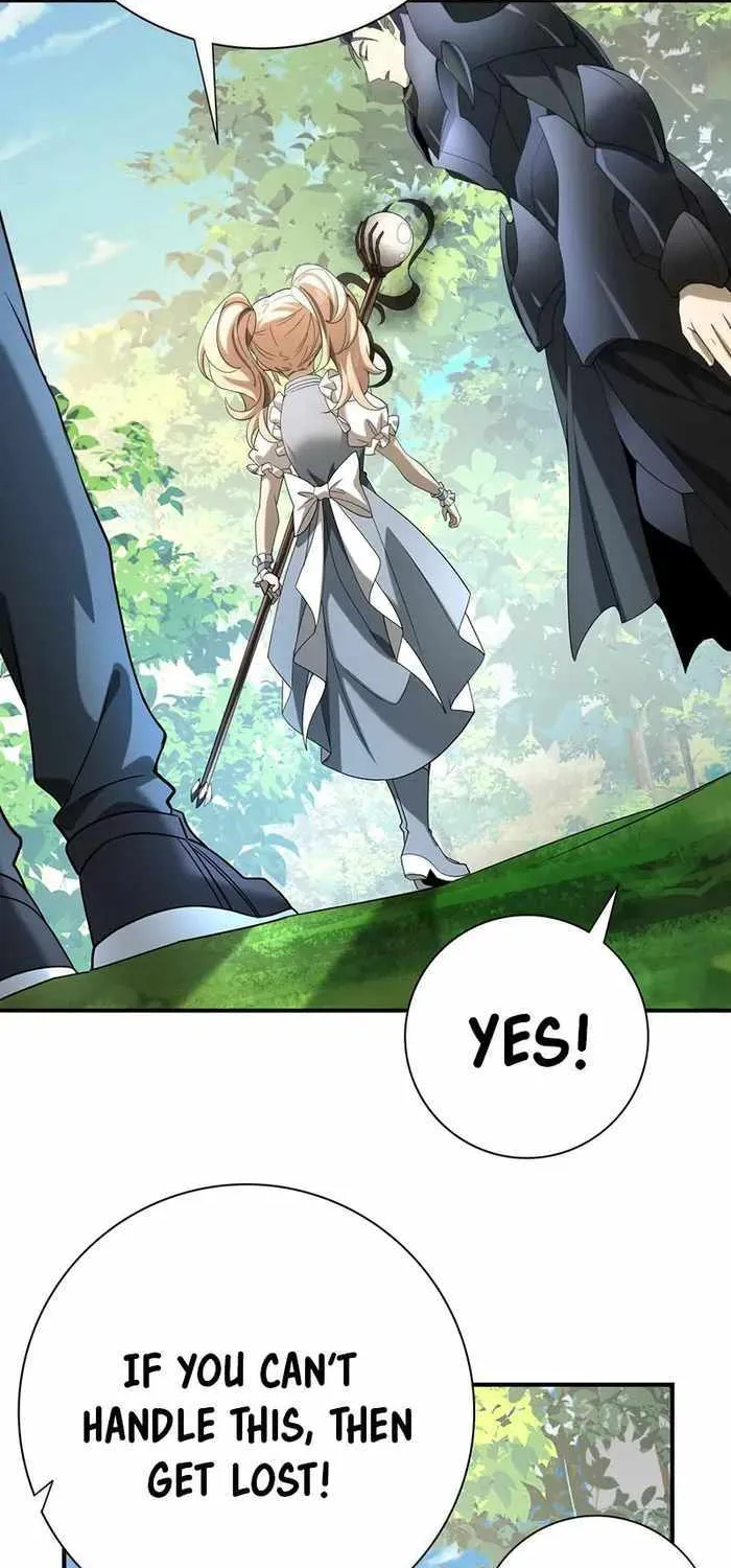 Read WORTHLESS PROFESSION: DRAGON TAMER chapter 19 image 47 on Lezhin