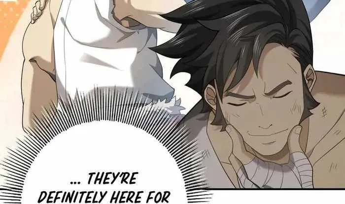 Read WORTHLESS PROFESSION: DRAGON TAMER chapter 19 image 5 on Lezhin