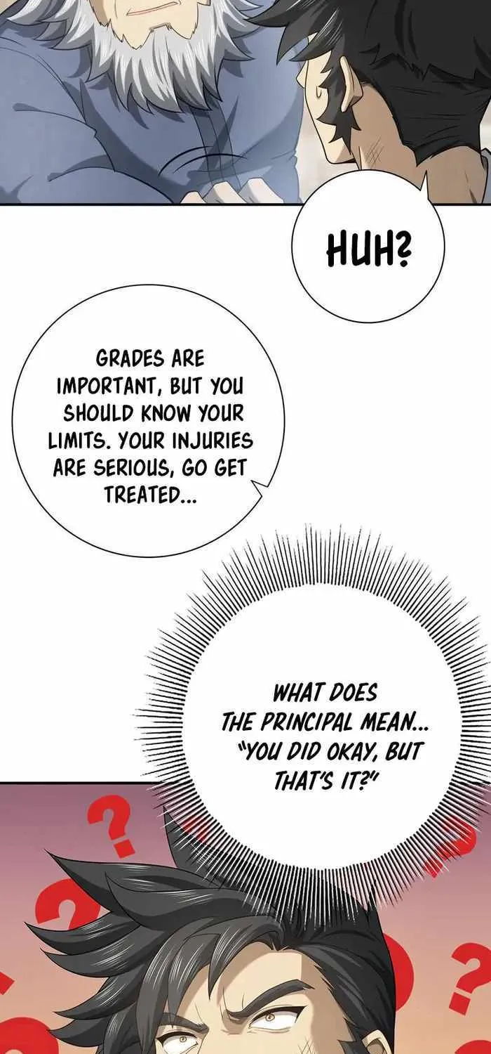 Read WORTHLESS PROFESSION: DRAGON TAMER chapter 19 image 8 on Lezhin