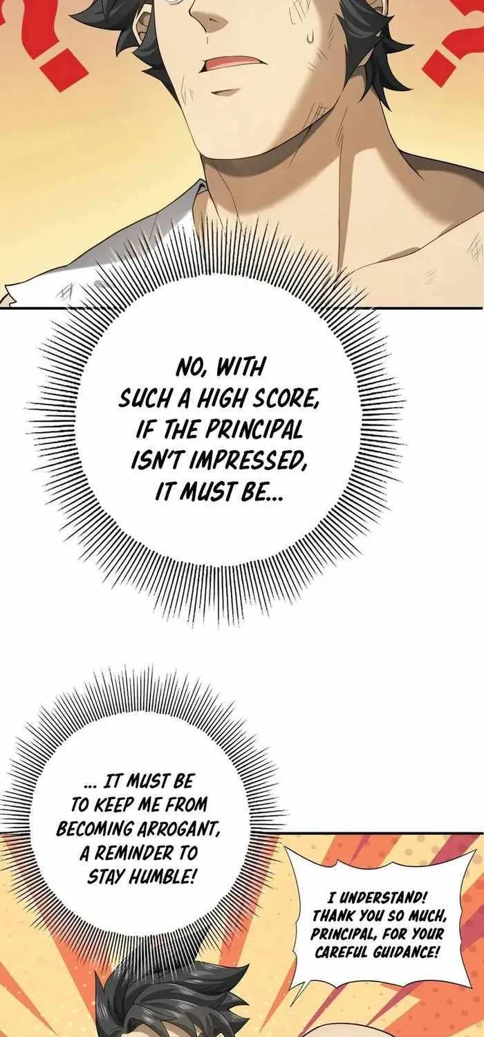 Read WORTHLESS PROFESSION: DRAGON TAMER chapter 19 image 9 on Lezhin