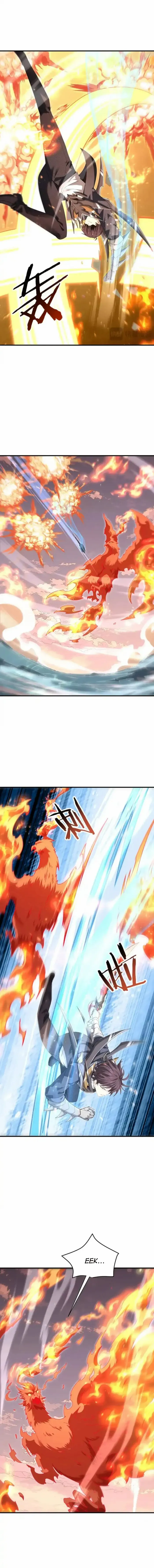 Read WORTHLESS PROFESSION: DRAGON TAMER chapter 190 image 2 on Lezhin