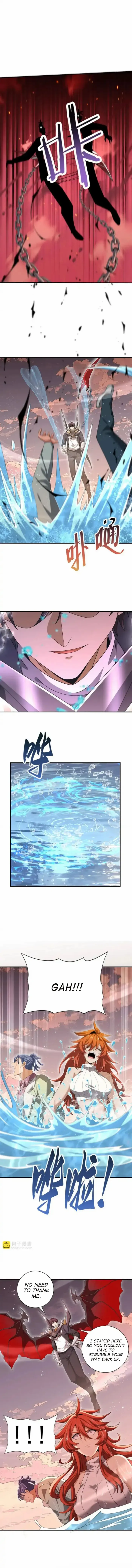 Read WORTHLESS PROFESSION: DRAGON TAMER chapter 191 image 2 on Lezhin