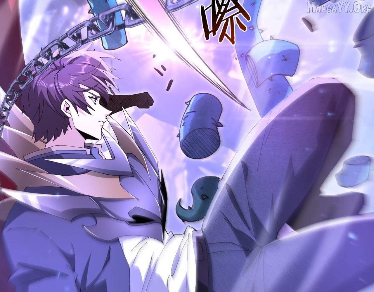 Read WORTHLESS PROFESSION: DRAGON TAMER chapter 192 image 100 on Lezhin
