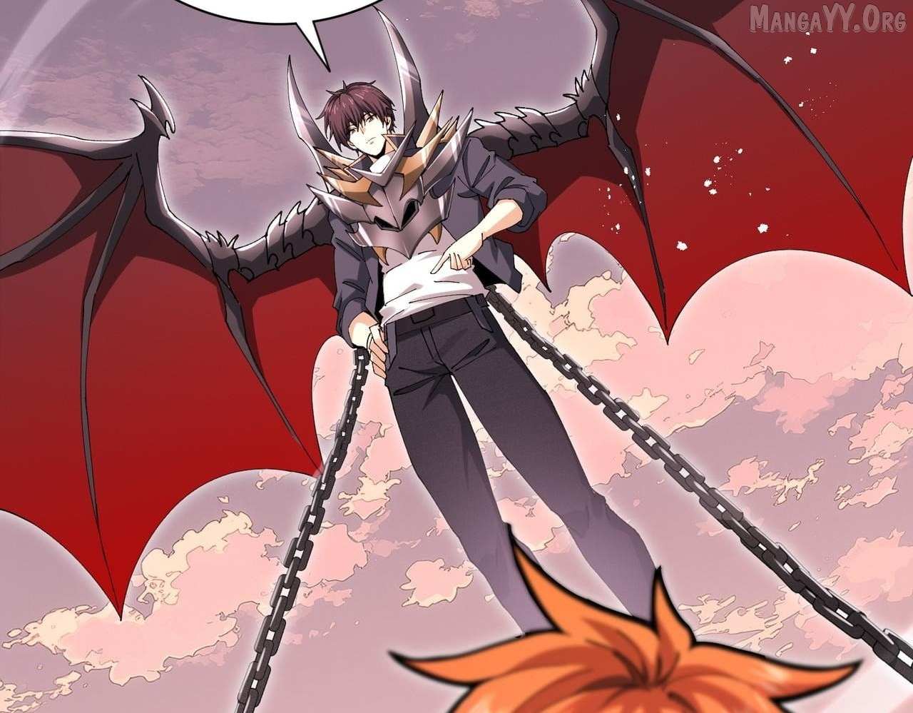 Read WORTHLESS PROFESSION: DRAGON TAMER chapter 192 image 13 on Lezhin