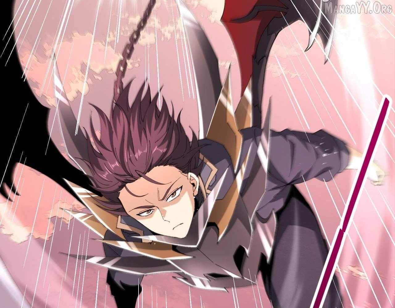 Read WORTHLESS PROFESSION: DRAGON TAMER chapter 192 image 30 on Lezhin