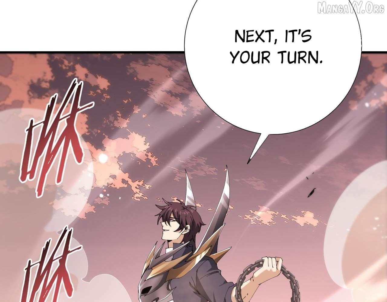 Read WORTHLESS PROFESSION: DRAGON TAMER chapter 192 image 35 on Lezhin