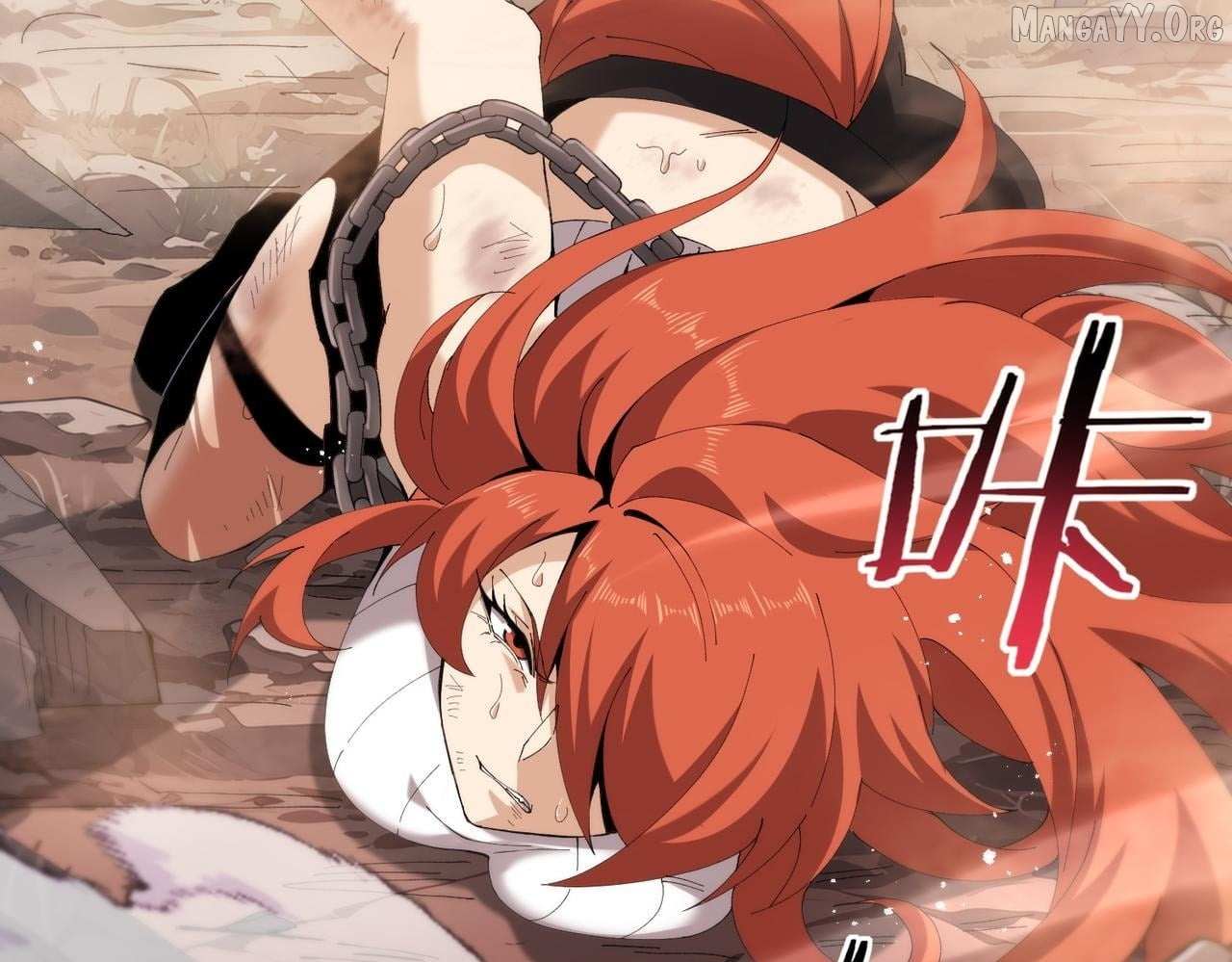 Read WORTHLESS PROFESSION: DRAGON TAMER chapter 192 image 39 on Lezhin