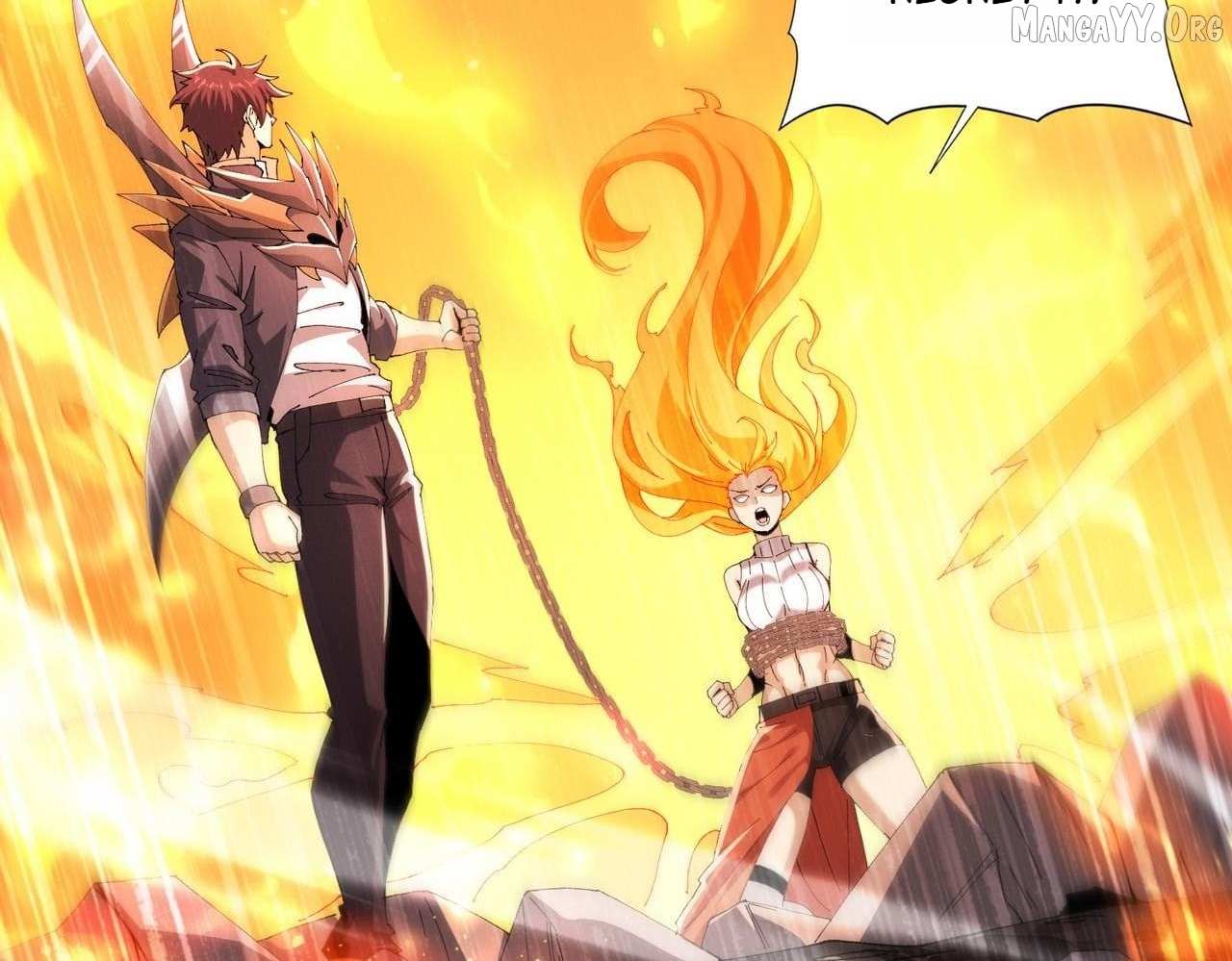 Read WORTHLESS PROFESSION: DRAGON TAMER chapter 192 image 42 on Lezhin