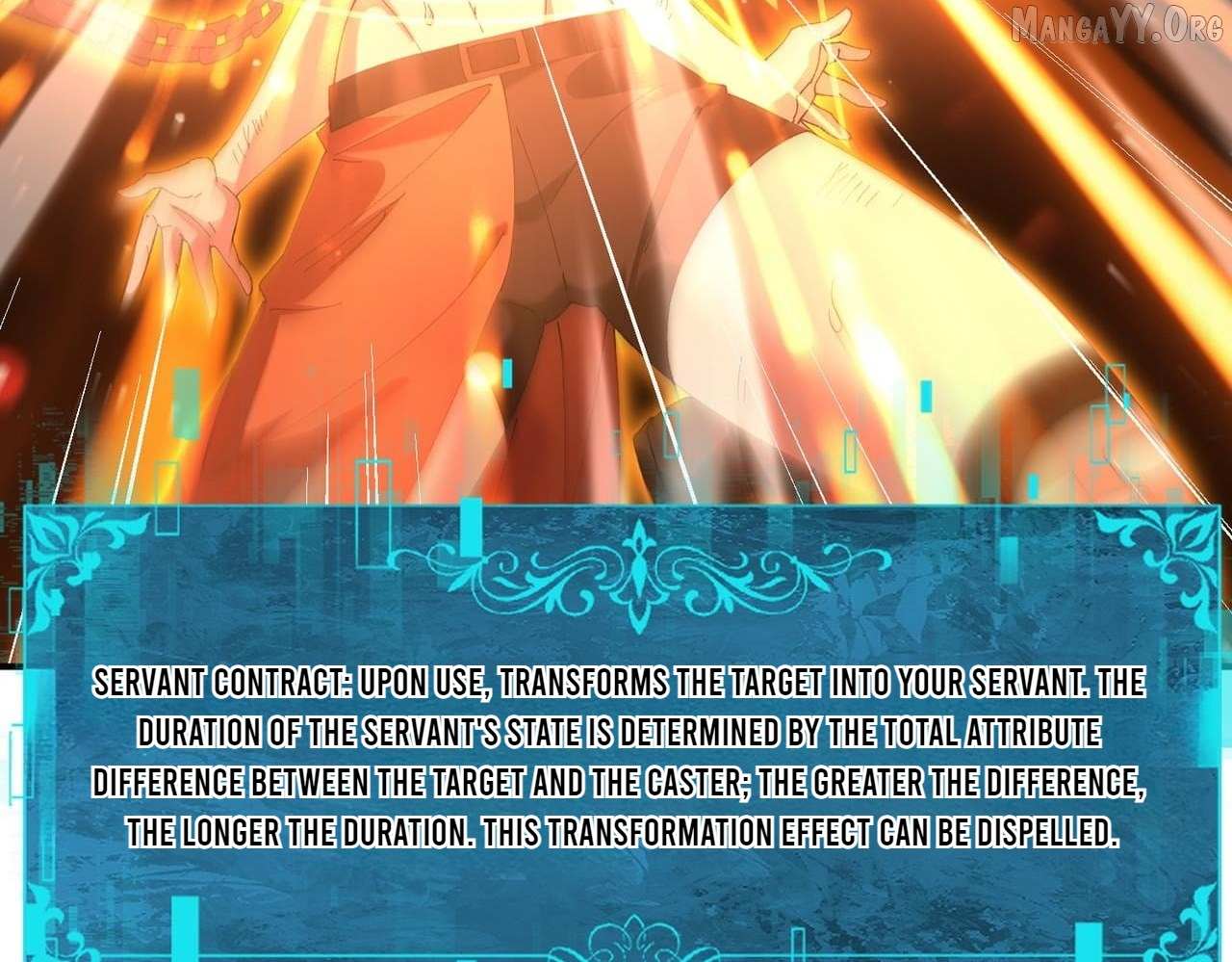 Read WORTHLESS PROFESSION: DRAGON TAMER chapter 192 image 47 on Lezhin