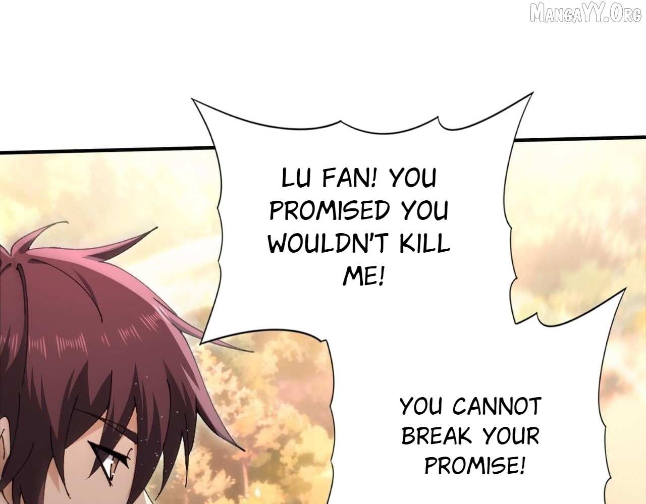 Read WORTHLESS PROFESSION: DRAGON TAMER chapter 192 image 5 on Lezhin