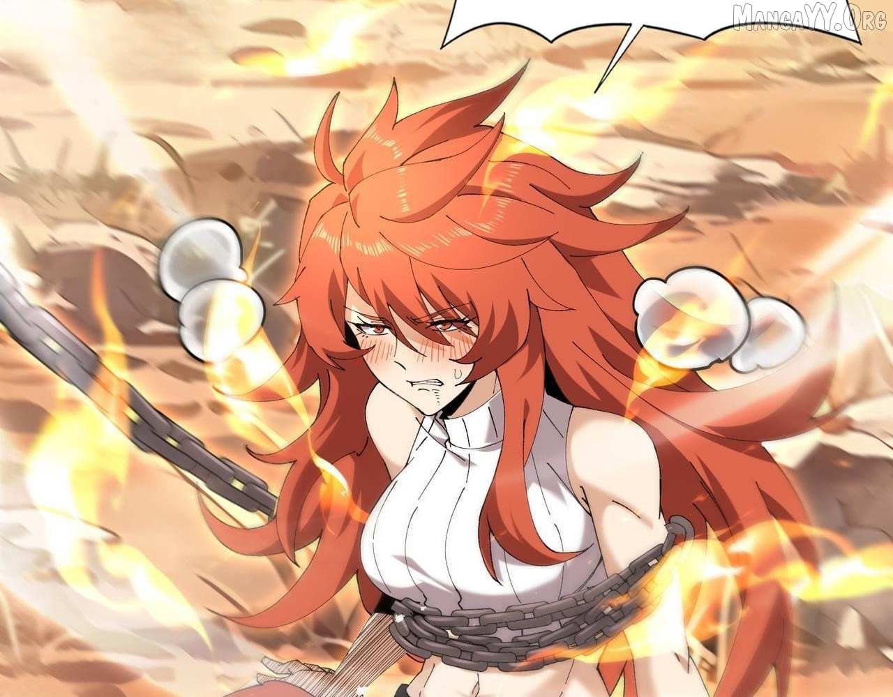Read WORTHLESS PROFESSION: DRAGON TAMER chapter 192 image 51 on Lezhin