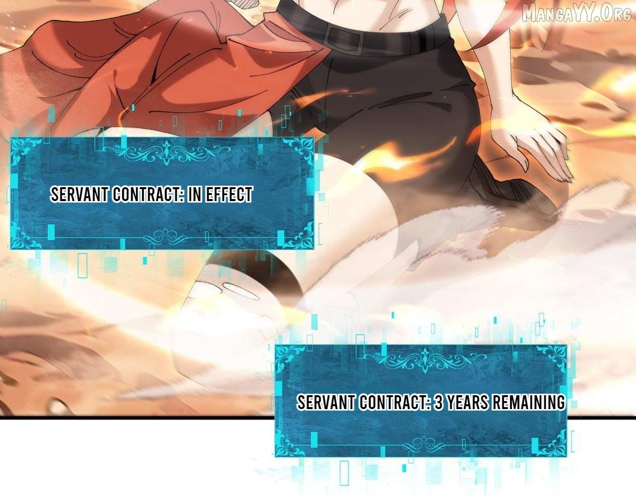 Read WORTHLESS PROFESSION: DRAGON TAMER chapter 192 image 52 on Lezhin
