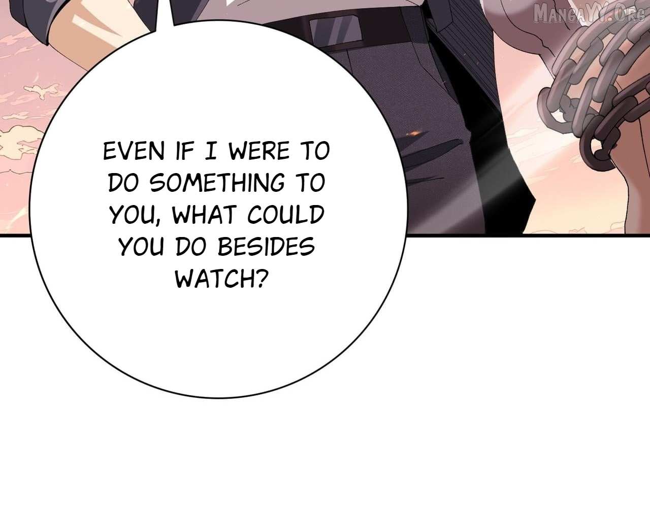 Read WORTHLESS PROFESSION: DRAGON TAMER chapter 192 image 55 on Lezhin