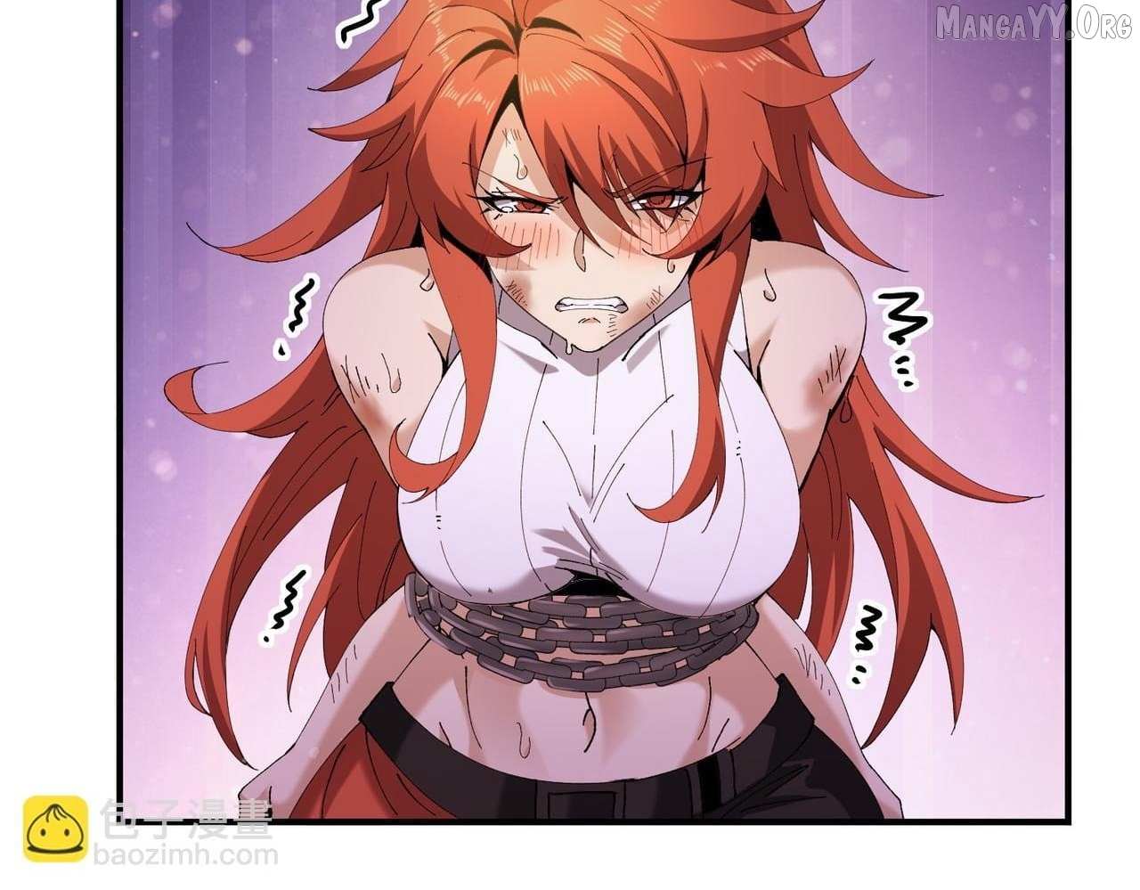 Read WORTHLESS PROFESSION: DRAGON TAMER chapter 192 image 57 on Lezhin