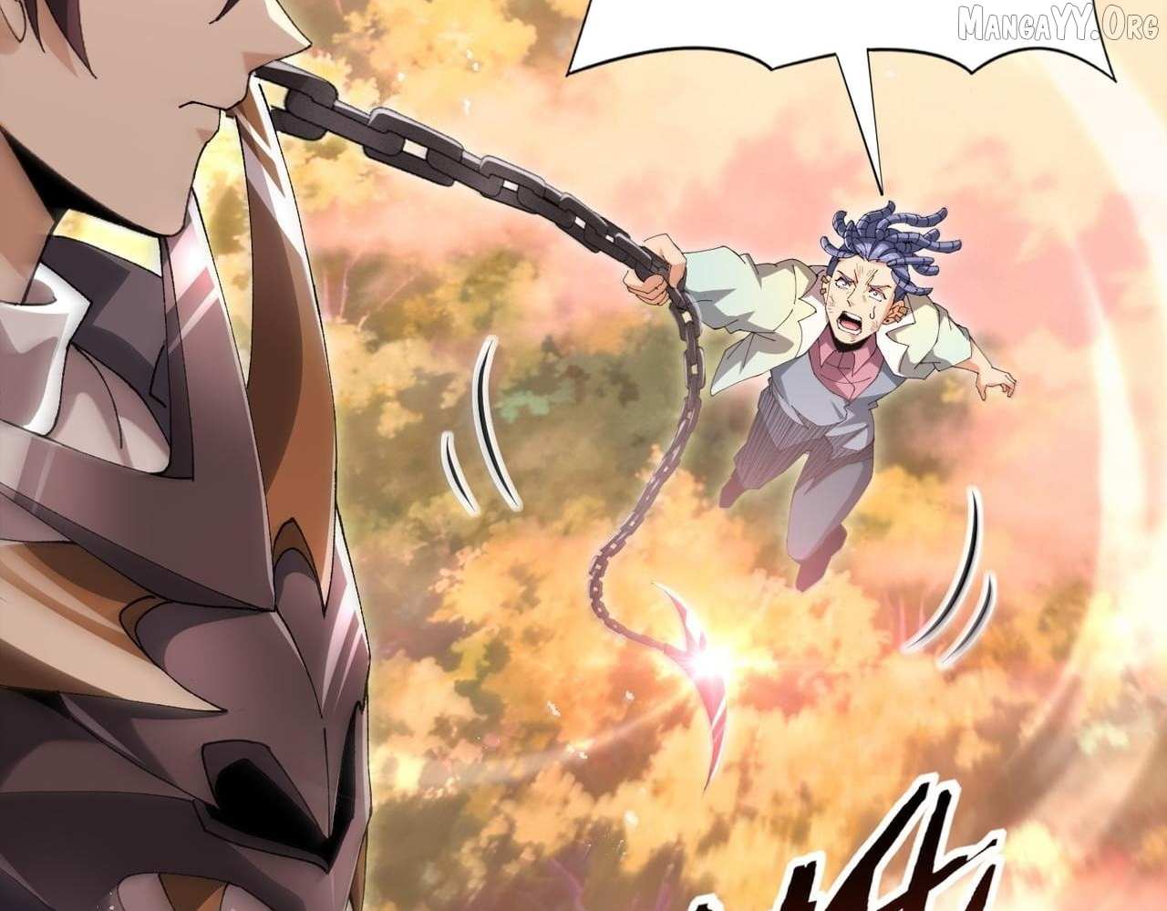 Read WORTHLESS PROFESSION: DRAGON TAMER chapter 192 image 6 on Lezhin