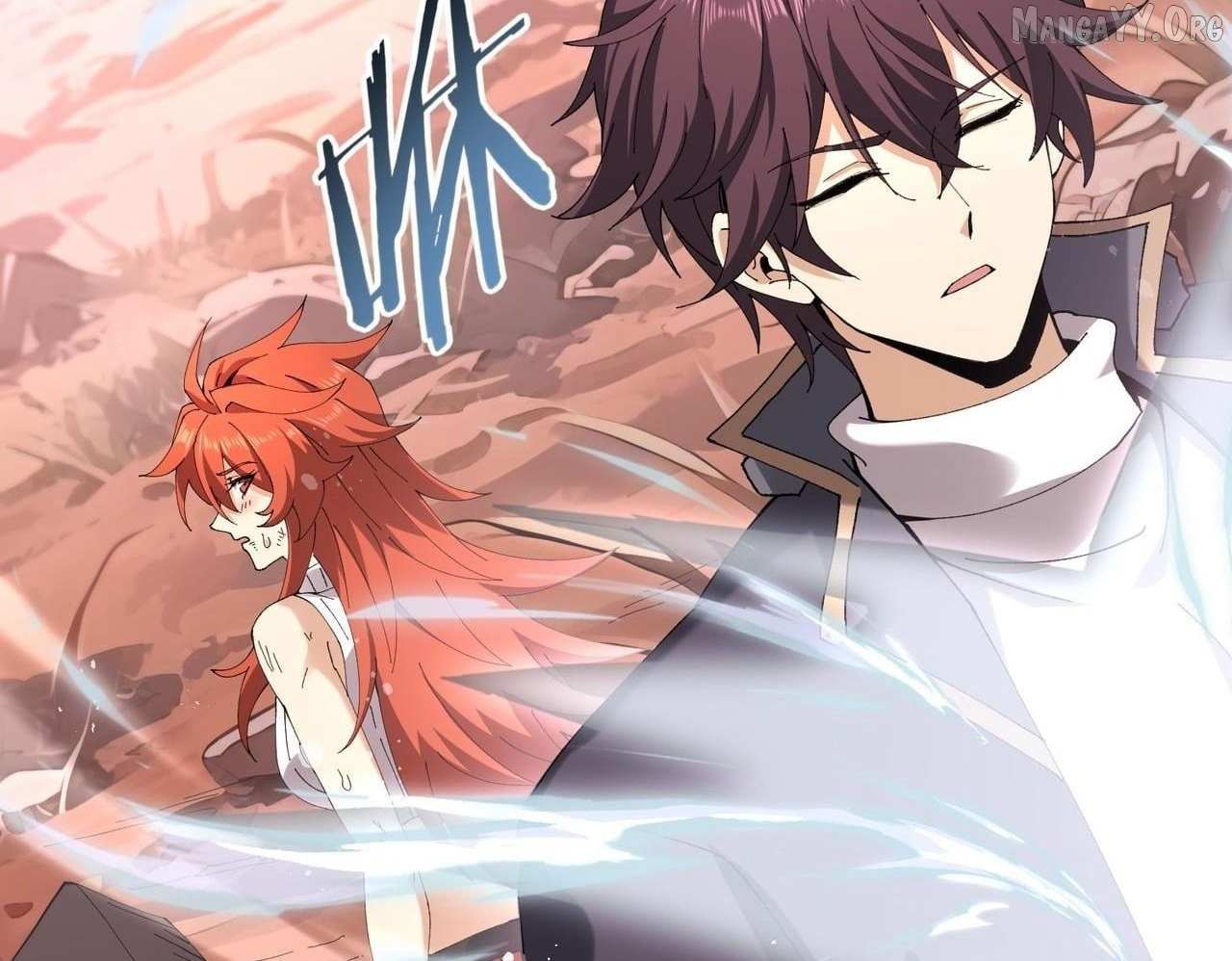 Read WORTHLESS PROFESSION: DRAGON TAMER chapter 192 image 64 on Lezhin