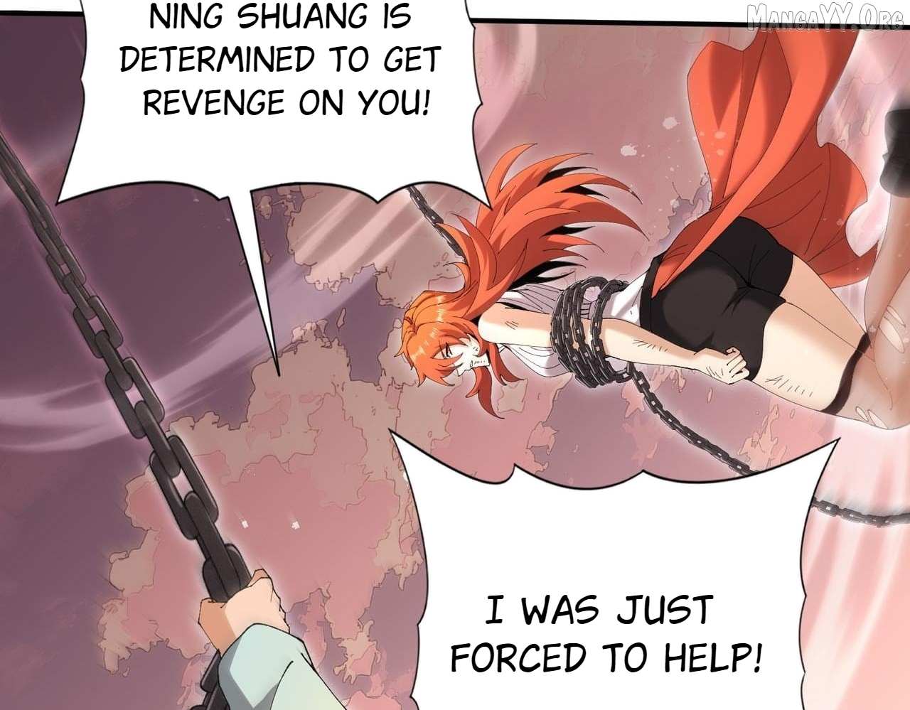 Read WORTHLESS PROFESSION: DRAGON TAMER chapter 192 image 8 on Lezhin