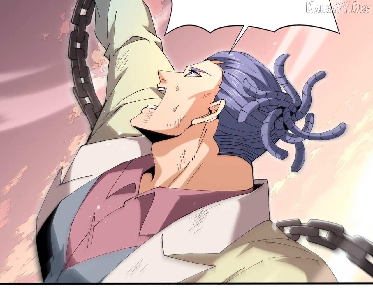 Read WORTHLESS PROFESSION: DRAGON TAMER chapter 192 image 9 on Lezhin