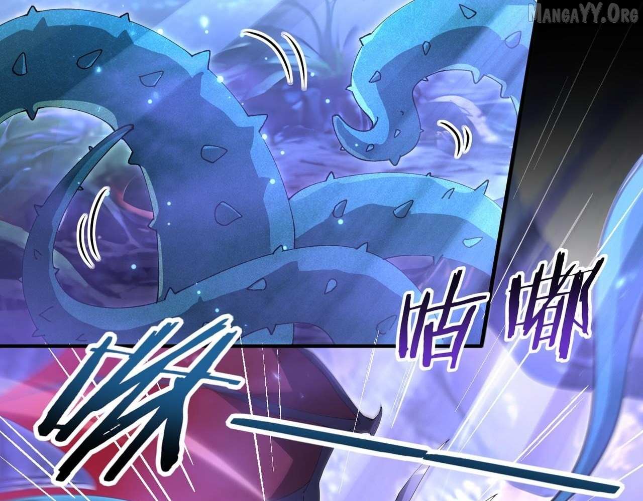 Read WORTHLESS PROFESSION: DRAGON TAMER chapter 192 image 95 on Lezhin