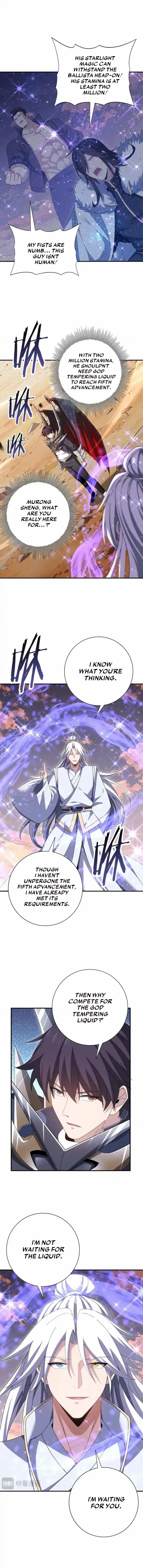 Read WORTHLESS PROFESSION: DRAGON TAMER chapter 193 image 2 on Lezhin