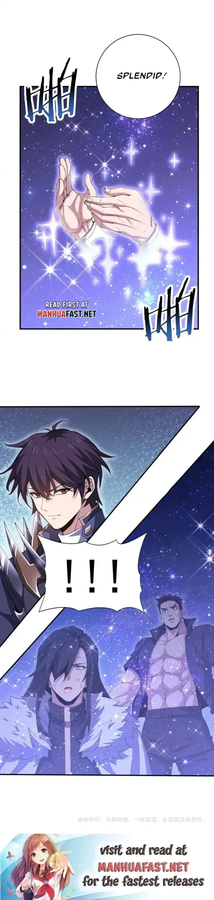 Read WORTHLESS PROFESSION: DRAGON TAMER chapter 193 image 8 on Lezhin