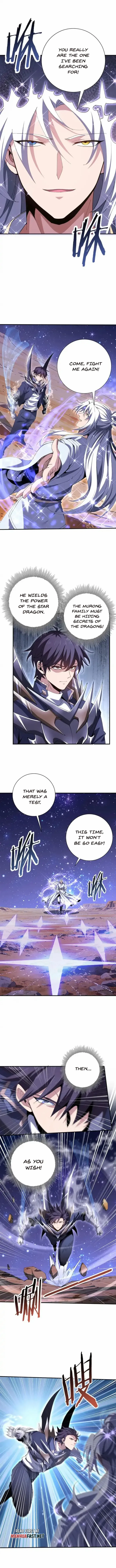 Read WORTHLESS PROFESSION: DRAGON TAMER chapter 194 image 2 on Lezhin