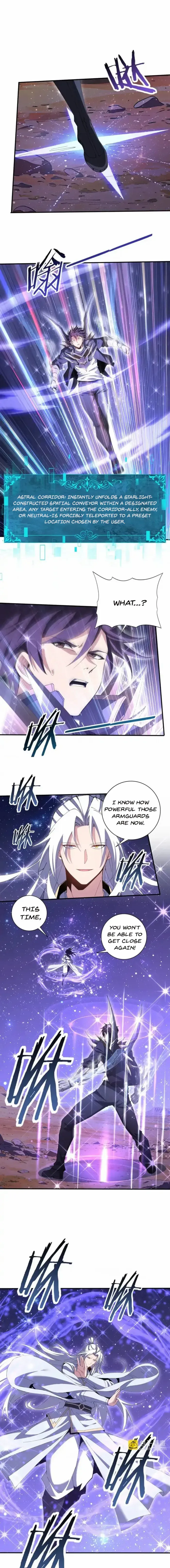 Read WORTHLESS PROFESSION: DRAGON TAMER chapter 194 image 3 on Lezhin