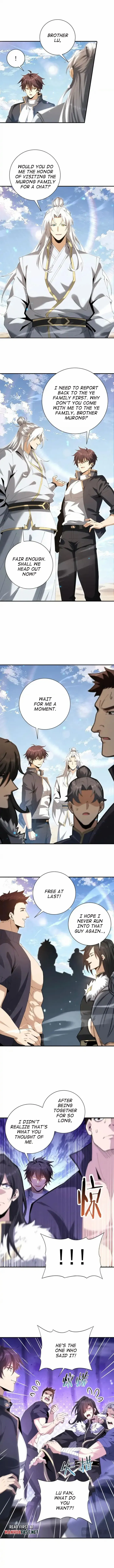 Read WORTHLESS PROFESSION: DRAGON TAMER chapter 195 image 7 on Lezhin