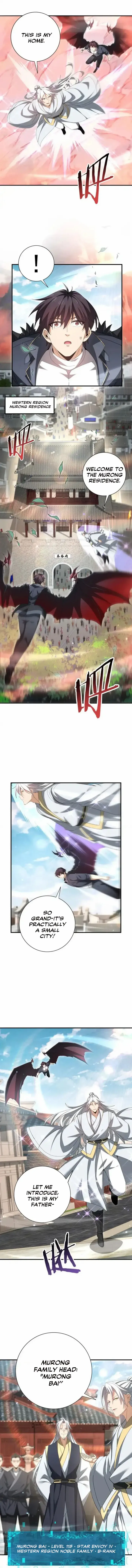 Read WORTHLESS PROFESSION: DRAGON TAMER chapter 197 image 3 on Lezhin