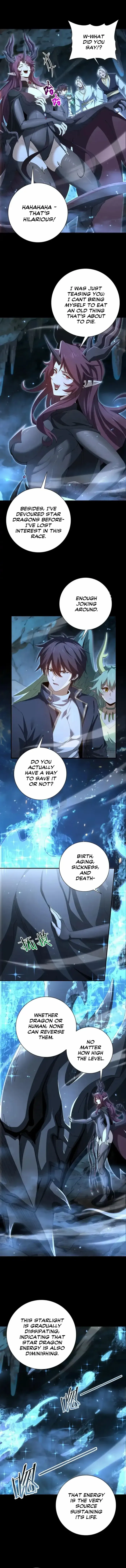 Read WORTHLESS PROFESSION: DRAGON TAMER chapter 198 image 3 on Lezhin