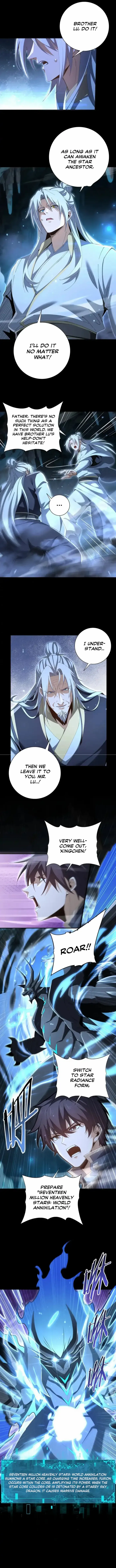 Read WORTHLESS PROFESSION: DRAGON TAMER chapter 198 image 5 on Lezhin
