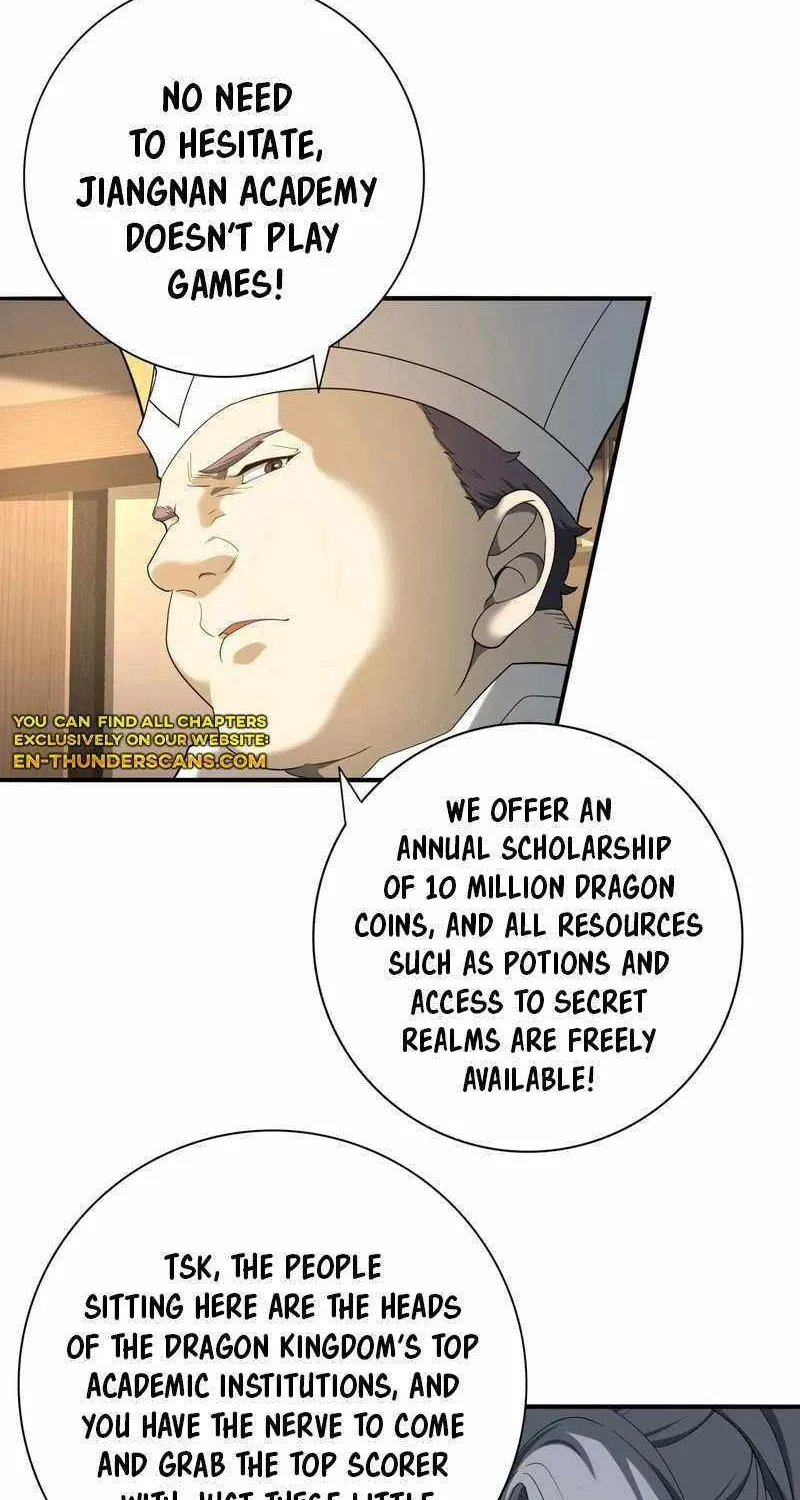Read WORTHLESS PROFESSION: DRAGON TAMER chapter 20 image 14 on Lezhin