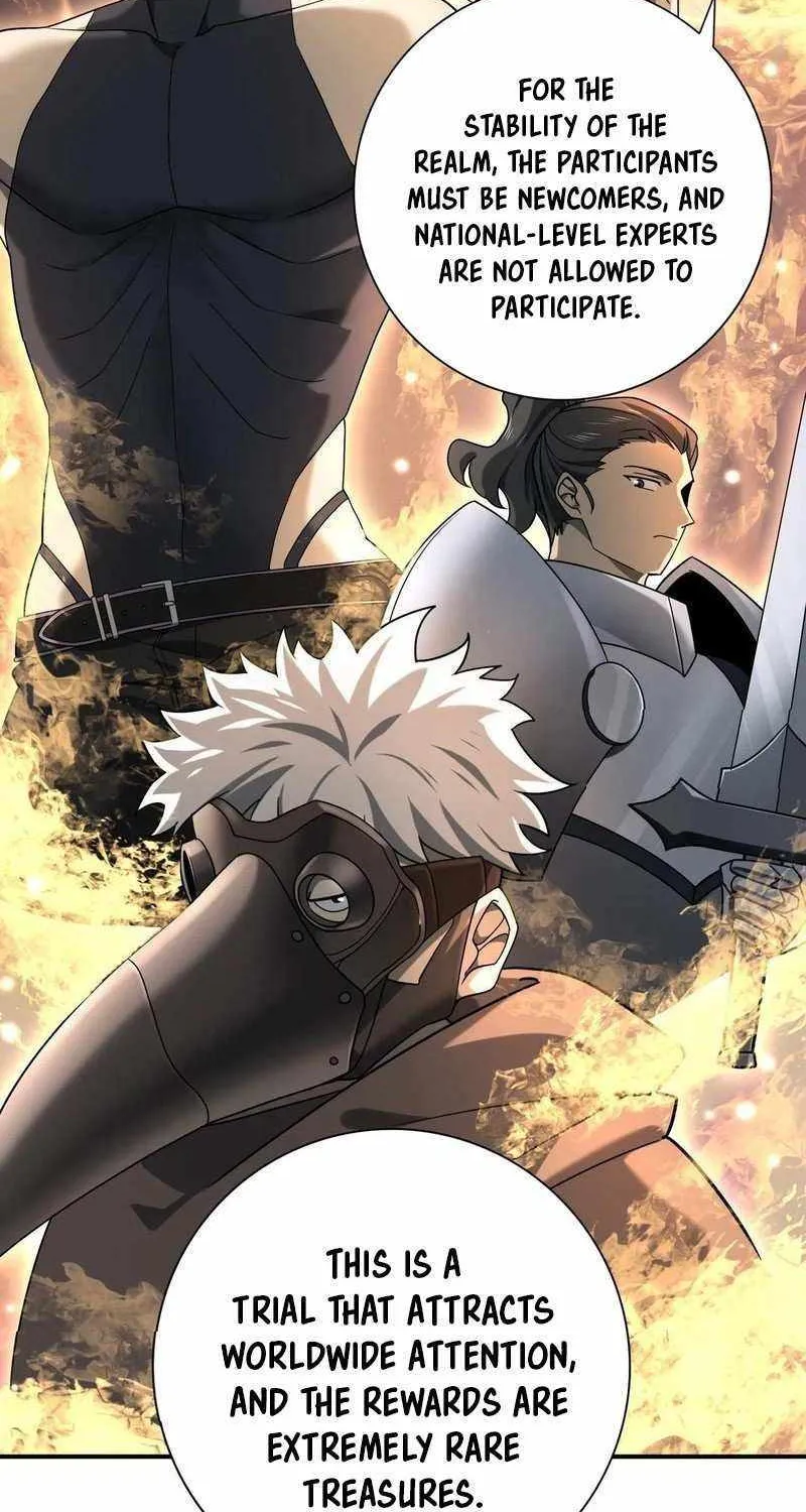 Read WORTHLESS PROFESSION: DRAGON TAMER chapter 20 image 23 on Lezhin