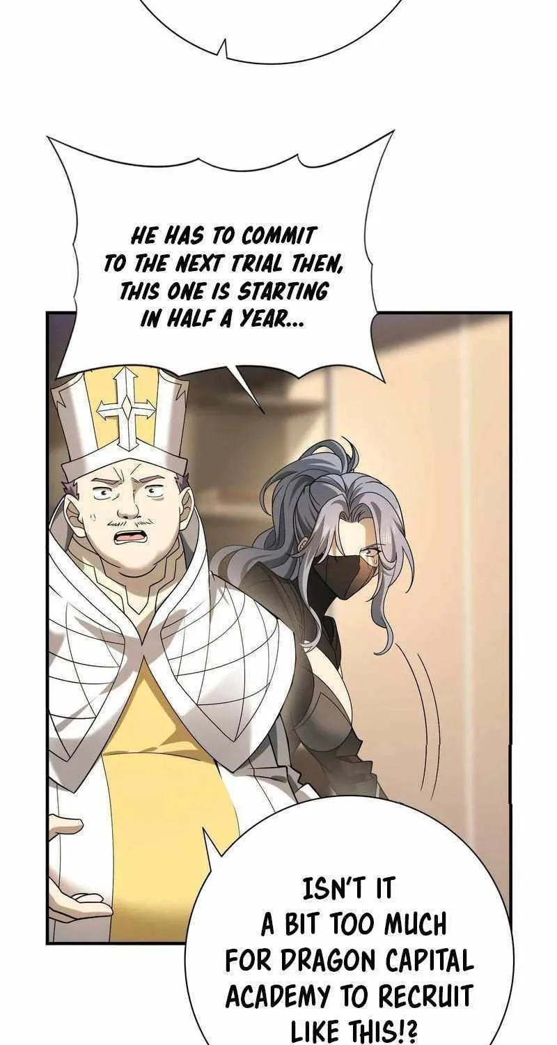 Read WORTHLESS PROFESSION: DRAGON TAMER chapter 20 image 24 on Lezhin